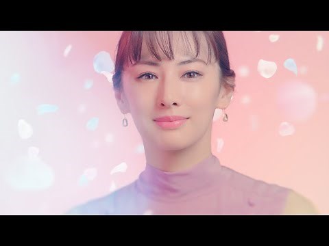 北川景子、美しい瞳でほほ笑み 「シード Eye coffret 1day UV M」ブランドムービー＆ウェブCM