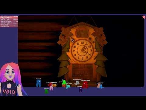 Accidentally solving every puzzle 🃏 Inscryption full playthrough PART 2