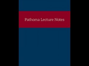 Pathoma chapter # 09 Respiratory Tract Pathology Complete