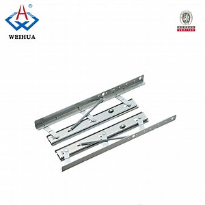 [Hot Item] Ball Bearing Extension Lifting Pop up Mechanism Table Slide