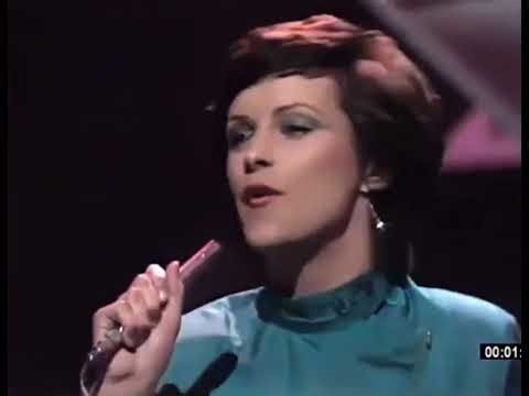 Sheena Easton - Morning train