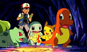 Listen to the soundtrack of Pokémon Red and Green for free - IG News