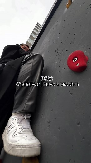 Dealing with Problems: A Humorous POV Story