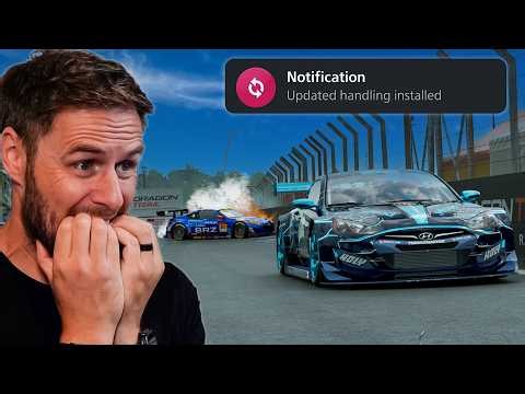 GT7’s New Physics Are BRUTAL