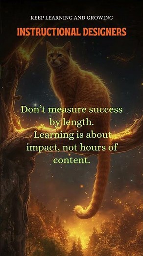 Learning is About #instructionaldesign #elearningtips #instructionaldesigners #learningtips