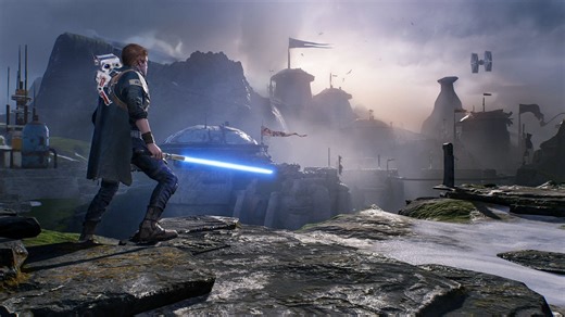 Is it worth playing Star Wars Jedi Fallen Order in 2025?