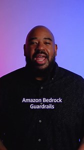 796 reactions · 28 shares | We just made responsible AI even more powerful. 烙 The latest updates to Amazon Bedrock Guardrails help you build safer, more trustworthy generative AI applications at enterprise scale. Explore how these advanced model agnostic safeguards can help you scale with confidence.  https://go.aws/3YnOB0O | Amazon Web Services | Facebook