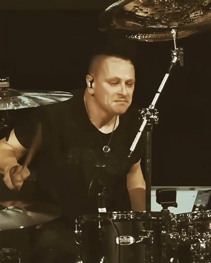 #drums #korn