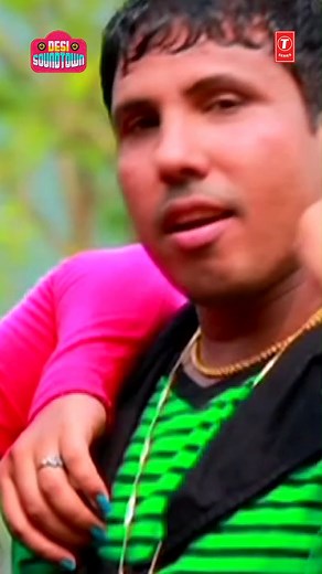 Ve tu toh pehrei jeans wali pent, te mai ditte kinne tere jahe faint! #GauraTeraRang #1MinMusic #TSeriesHaryanvi | T-Series Haryanvi