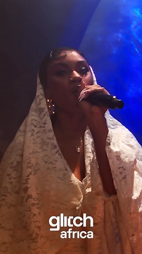 Glitch Africa on Instagram: "@rebo_tchulo - ANTIDOTE | Glitch Session. Catch up with our latest live performance from Rebo. Full live performance out now, link in bio."