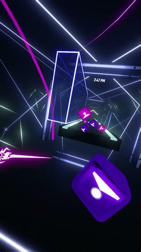 Level 28!!!! | MMWMD #beatsaber #rhythmgame #music #videogame #banger #beats #gd #virtualreality
