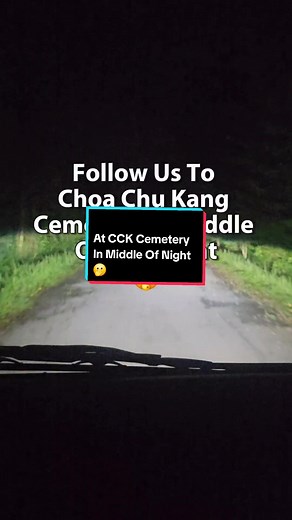 Grave Exhumation At CCK Cemetery #sgfuneral #cckcementry #cemetery #sggrave #graveyard