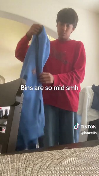 Bins Opening: The Good, The Bad, and The Mid