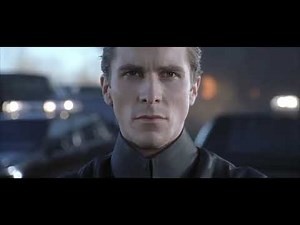 Equilibrium (2002): The Most Important Scene in Film