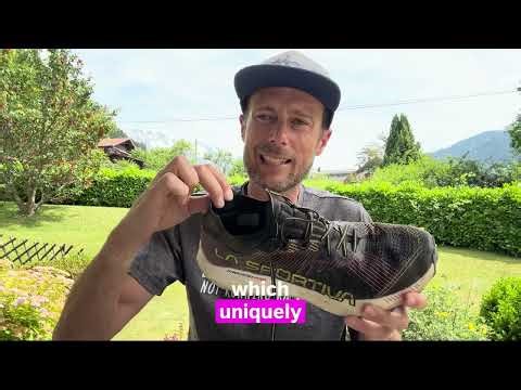 La Sportiva Prodigio Pro Review