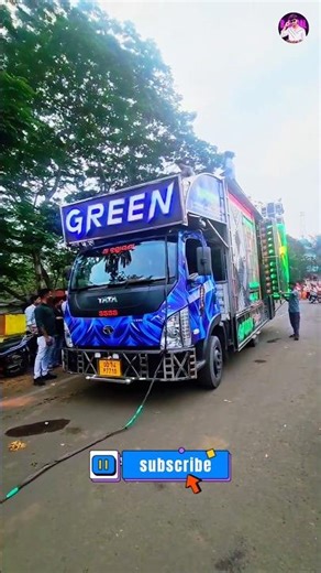 🔥 DJ green music 🔥🎶 #dj #new #viral #shorts #short #shortvideo