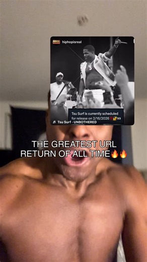 Chris James on Instagram: "FREE THE WAVE🌊🌊 #explorepage #reels #viral #freethewave #battlerap @tsu_surf @urltv"