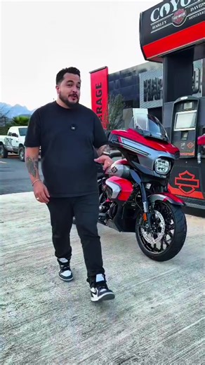 Custom Harley Davidson Bikes: Top Trends