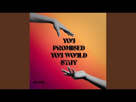 You Promised You Would Stay