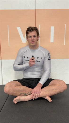 Chad a.k.a NSYNC | Revive Brazilian Jiu Jitsu