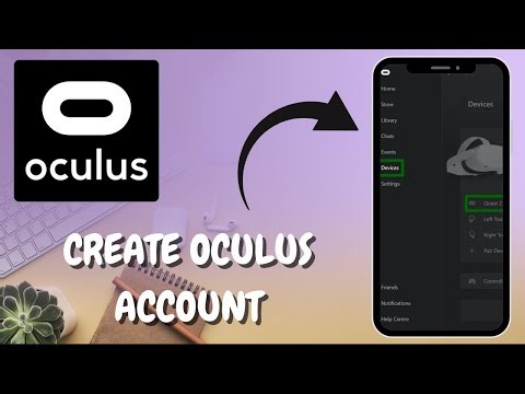 How to Register for Oculus VR Account Quickly - Here's How - 2025