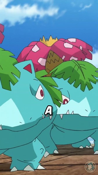 Goh finally understood why the Pokémon gathered there #shorts #shortsfeed #funny