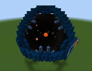 GTNH Stable 2.2.3.0 Update