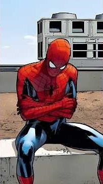 Spider-Man Accidentally Found Miles Morales…