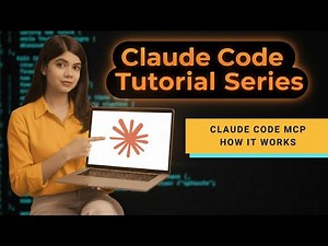 Claude Code MCP Explained: What It Is and How It Works