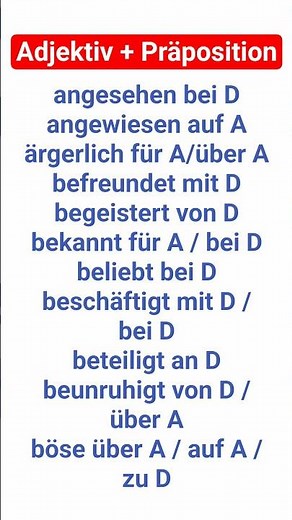 A1, A2, B1, Learn German, German grammar #prepositions German grammar, exercises, practice