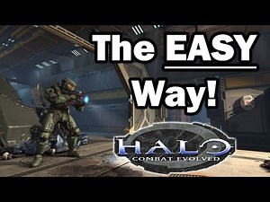 How To Install Halo SPV3.2 - STEP BY STEP TUTORIAL 2021