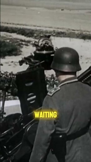 Atlantic Wall — Hitler’s Concrete Fortress That Couldn’t Stop the Allies.