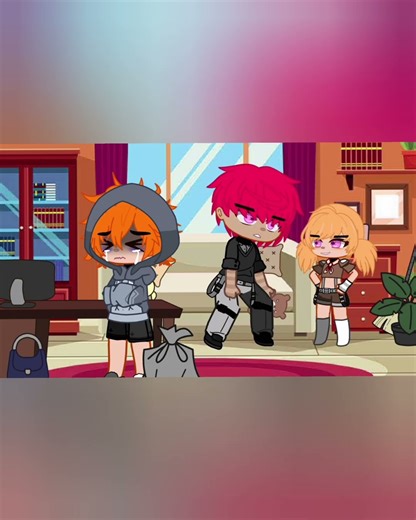 🎀 👩‍✈️✅️ 🥊🏋‍♀️✅️ #gacha #gachaclub #gameplay #gameplay #gachalife #gaming #memes #edit #gachaedit