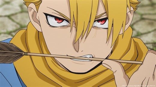 荒川弘氏最新作の幻怪ファンタジー『黄泉のツガイ』アニメが2026年4月から2クール連続放送が決定。期待が高まるティザーPVも解禁