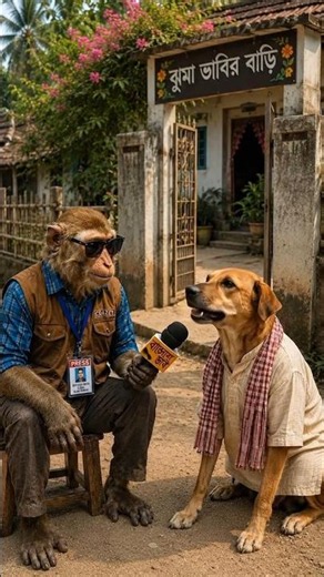 পাশের বাসার ঝুমা ভাবি দেখতে অনেক ডট... 🎧