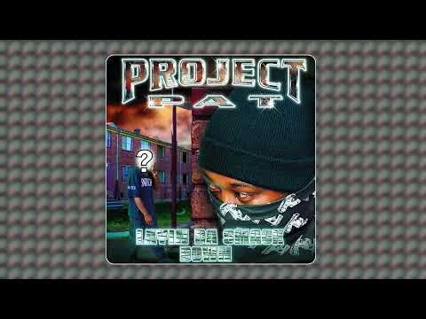 Project Pat - This Pimp (audio)