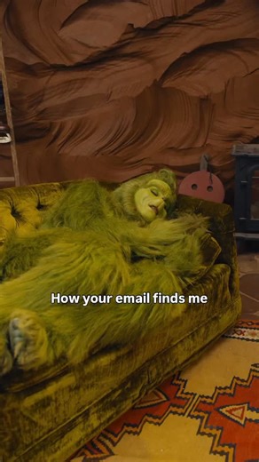 Dr. Seuss | I’m OOO (out of oomph) | Instagram