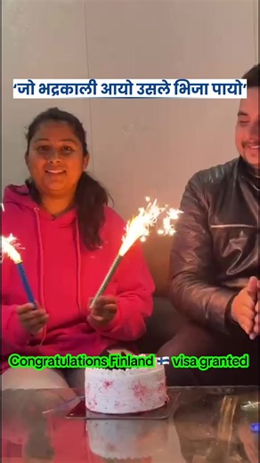 Student Experiences with Finland Visa Approval