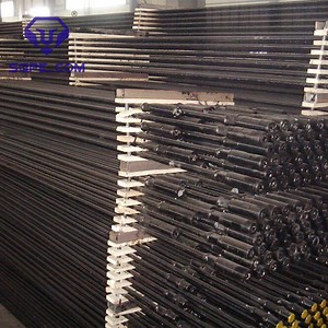 [Hot Item] Sucker Rod and Polished Sucker Rod and Drilling Rod