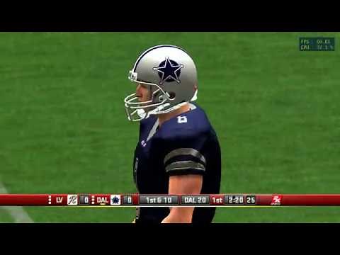 All-Pro Football 2k8 finally on PC!! PS3 Emulator RPCS3 HD APF 2K8