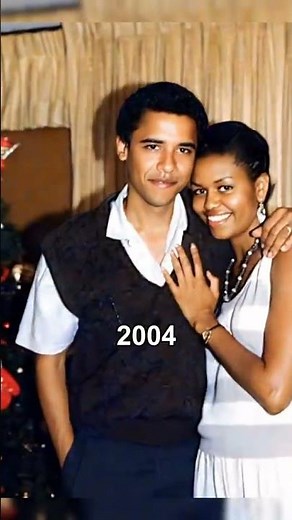 The Life of Barack Obama 🇺🇸