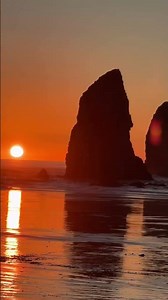 Let’s Go to Cannon Beach This Weekend 🌊 | Oregon Coast Travel Guide