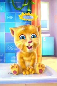 Говорящие друзья в лагере. 26 серия. Зимнее возвращение в лагерь