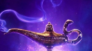 Aladdin - Trailer 2 Deutsch