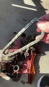 2013 Ford edge cam phaser failure