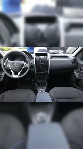 Lada e-Largus maintenance schedule announced