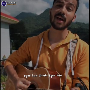 174K views · 10K reactions | Every single vedio of yours comes with a new freshness ... Such a pure singing man ❤️ Susan Acharya | MUSIC | Facebook