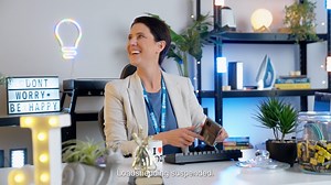 233K views · 1.4K reactions | Guess who's back? Jenny's back! 朗 Takealot's #Loadshedding Solutions Buyer is all about innovation. Watch to find out how Jenny Ruyter gets to know the IT department. Need to keep the lights on and the WiFi up? Shop Jenny's electrifying deals today: | Takealot | Facebook
