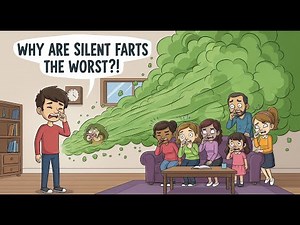 10 Fart Facts You Won’t Believe But Science Says They're True!
