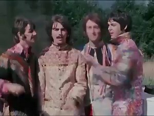 272K views · 5K reactions | The Beatles -- I Am The Walrus | The Beatles 4Ever | Facebook